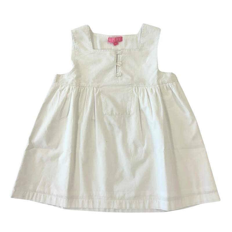 Keystone Top – White