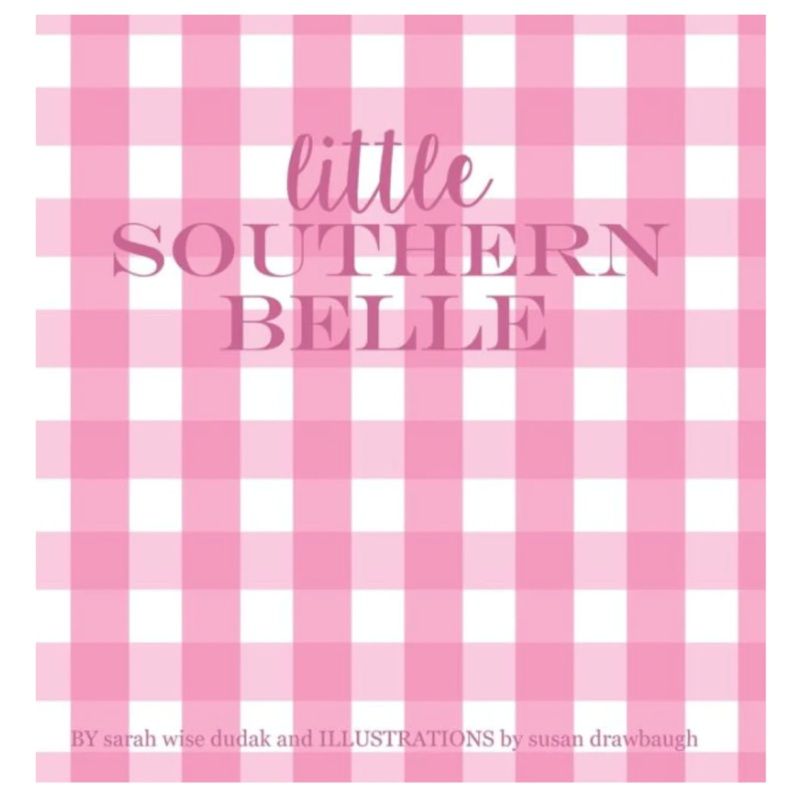 Little Southern Belle