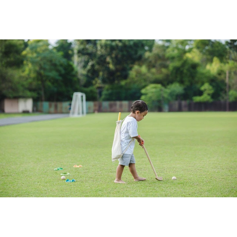 Mini Golf – Full Set