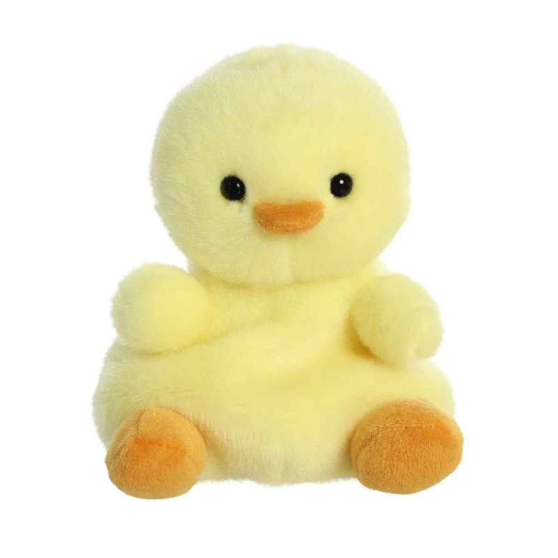 Palm Pal, Betsy Chick