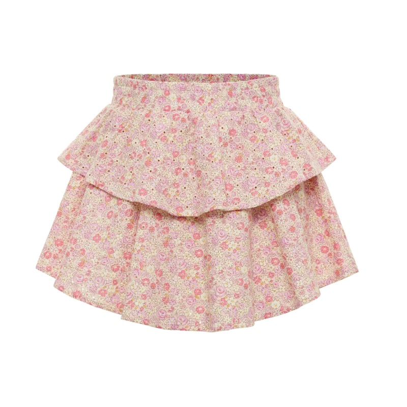 Parker Skirt, Sweet Tart