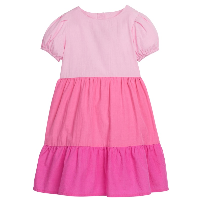Smita Dress – Pinks
