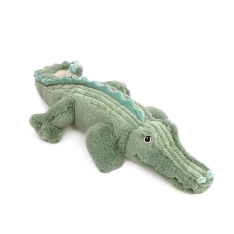 Jagger Alligator