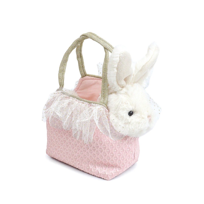 Magnolia Bunny & Tote