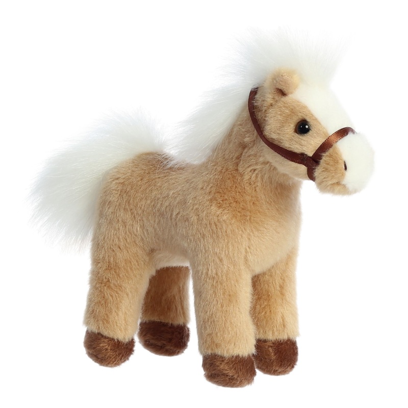 Palomino Horse, Whiny