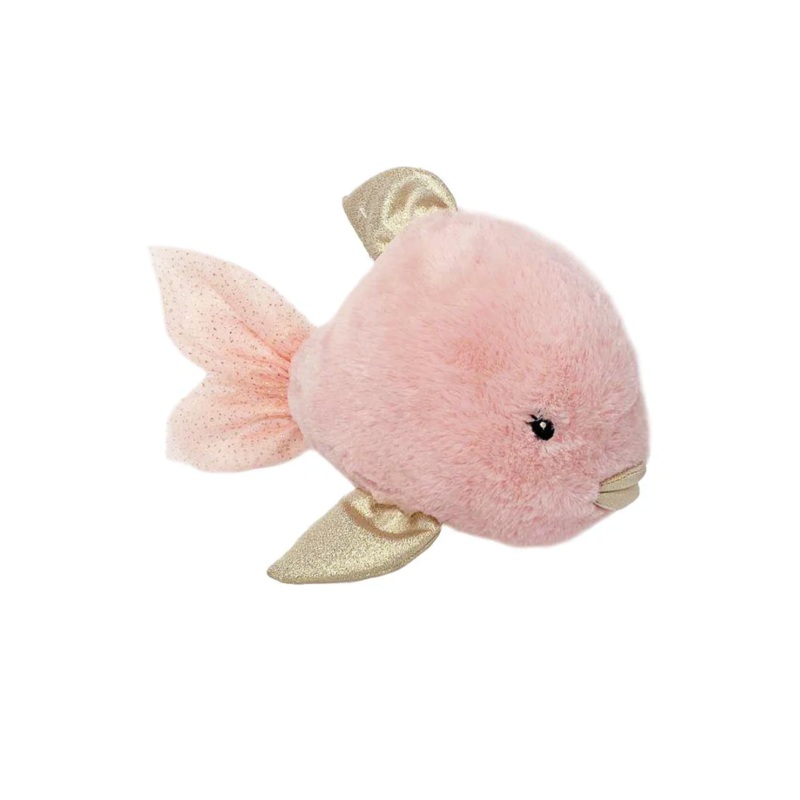 Crystal the Fish