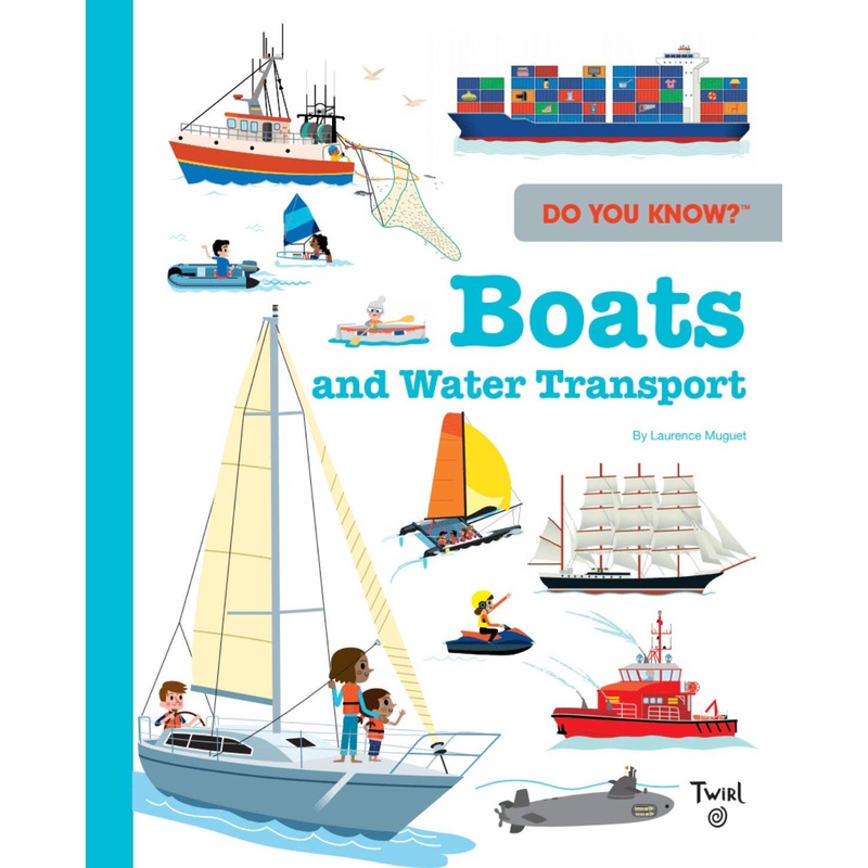 Do You Know? Boats