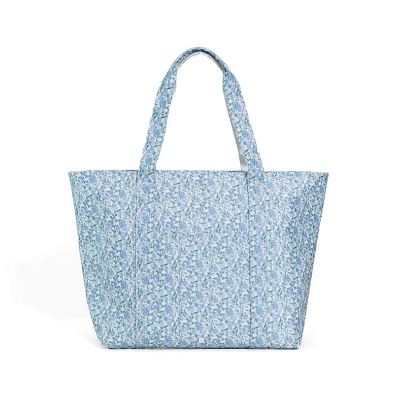Jumbo Tote, Hamptons Floral