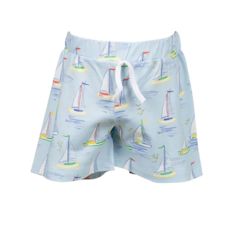 Mariner Boy Shorts