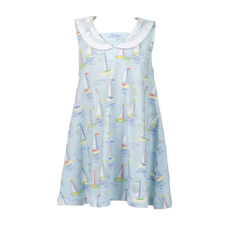 Mariner Dress