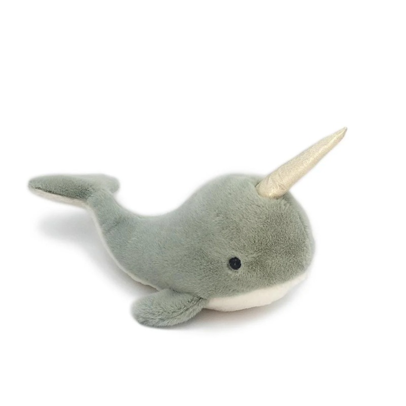 Narwhal Plush Toy Nico