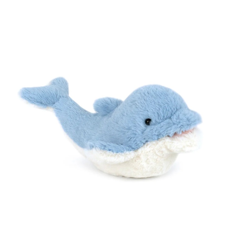Oceanne Dolphin