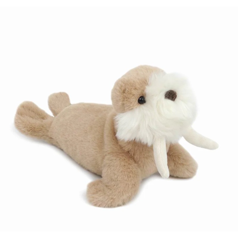 Otis the Walrus