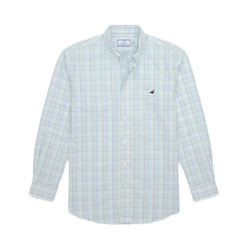 Seasonal Sportshirt Laguna