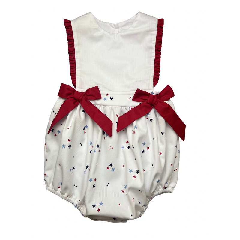 Stars Elizabeth Bow Bubble