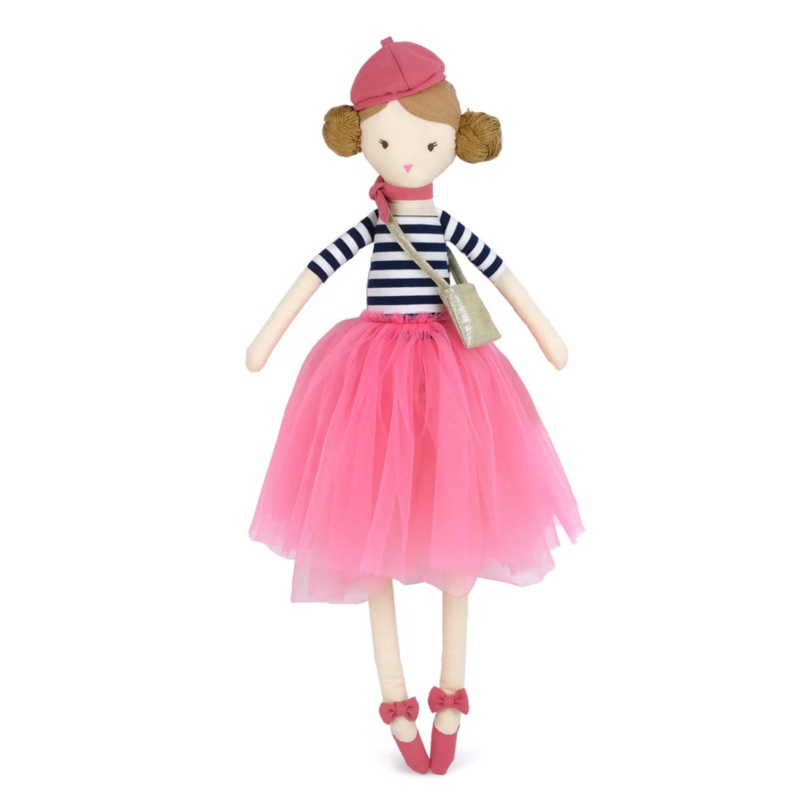 Suzette Parisian Doll
