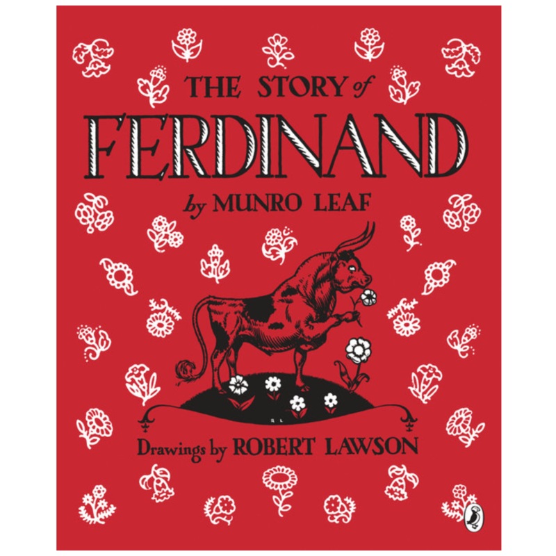 The Story of Ferdinand
