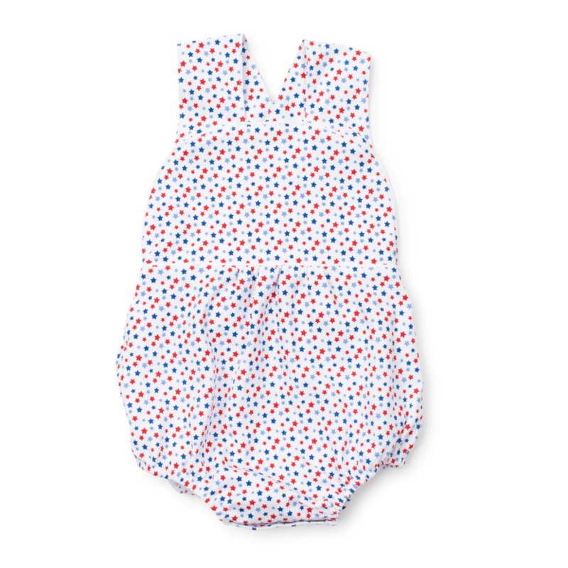 Benton Sun Bubble Star Spangled