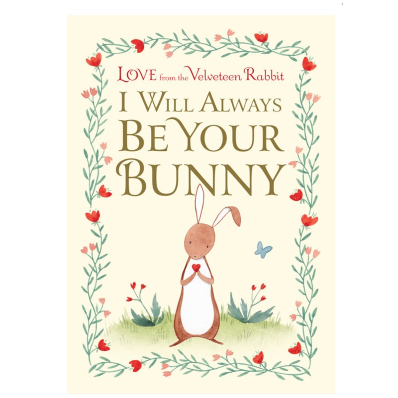 I Will Always Be Your Bunny