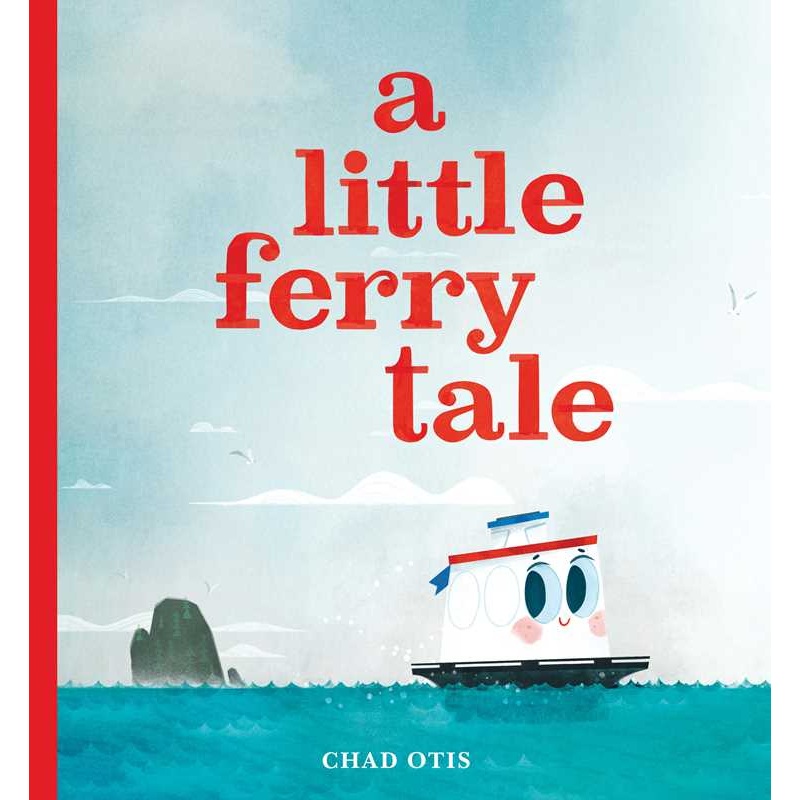 Little Ferry Tale
