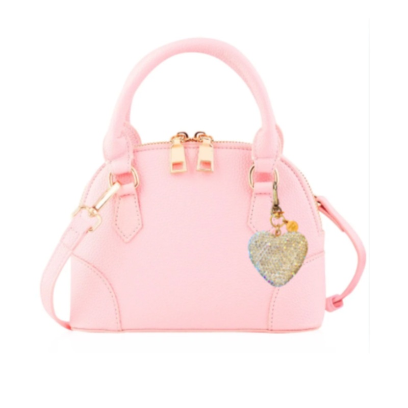 Charlotte Petal Pink, Follow Your Heart