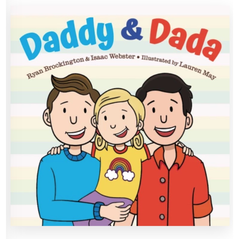 Daddy & Dada