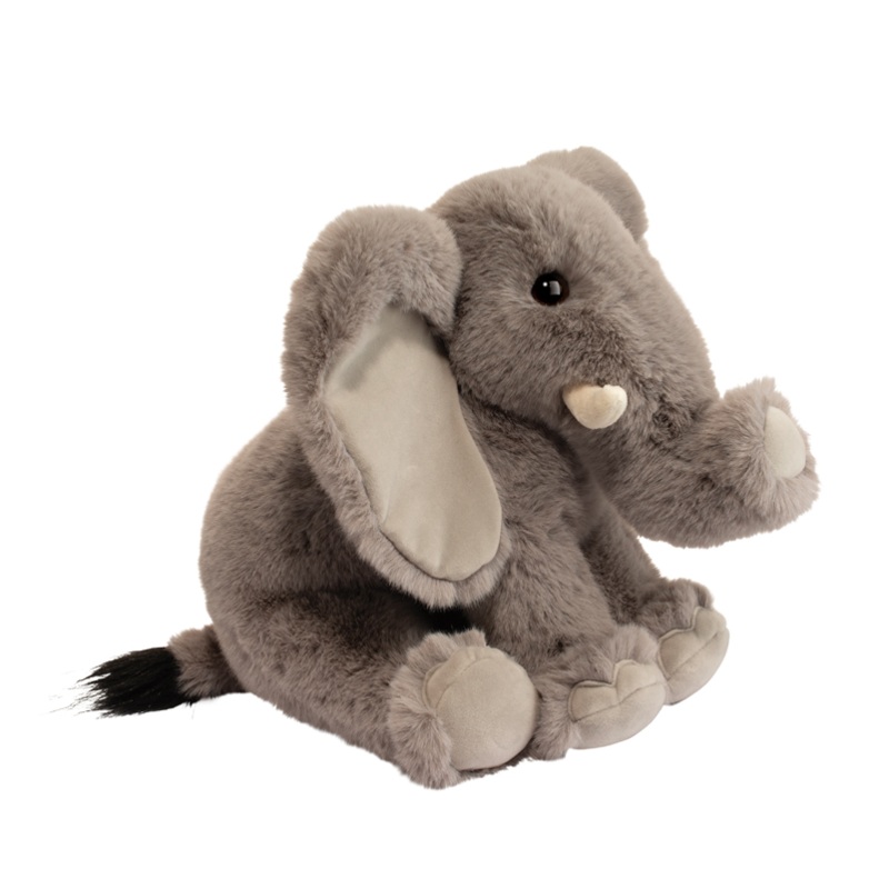 Deluxe Tank the Elephant