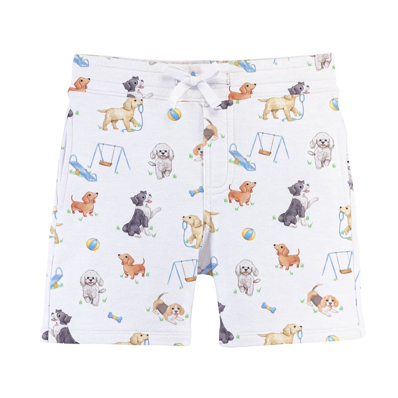 Doggie Park Shorts