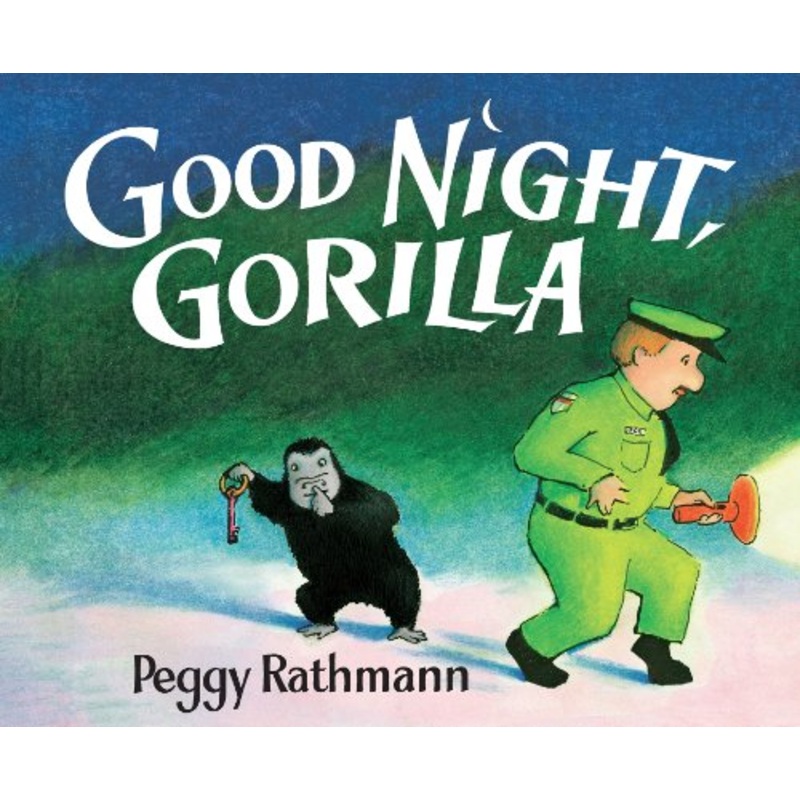 Good Night, Gorilla