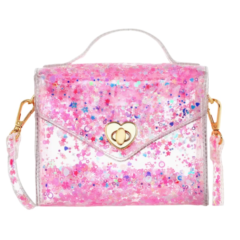 Gussie: Pink