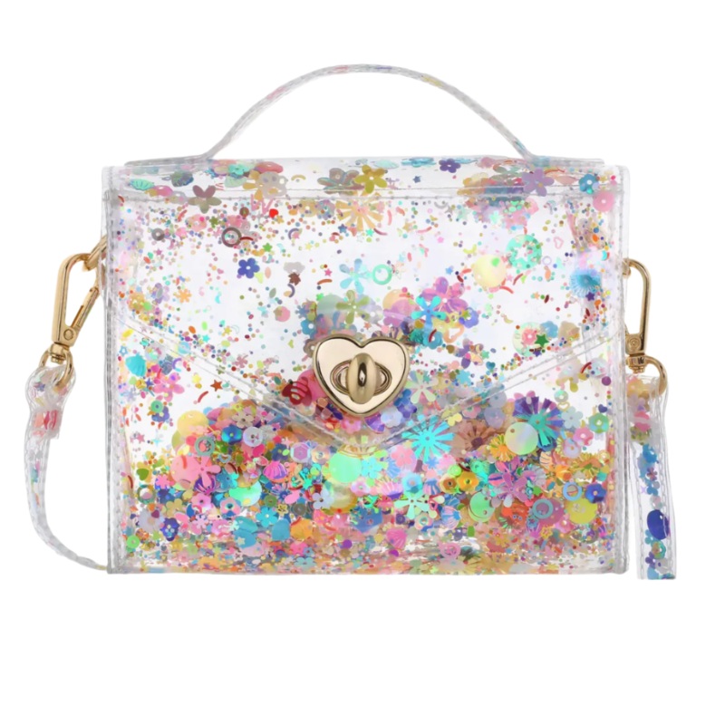 Gussie: Sparkle