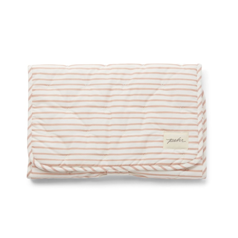 On the Go Changing Pad