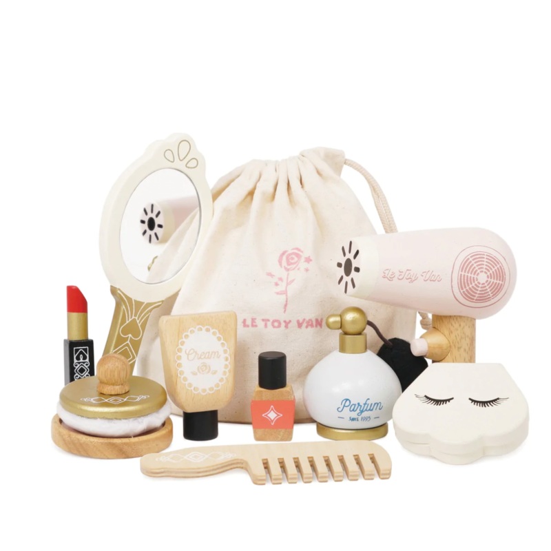 Star Beauty Bag