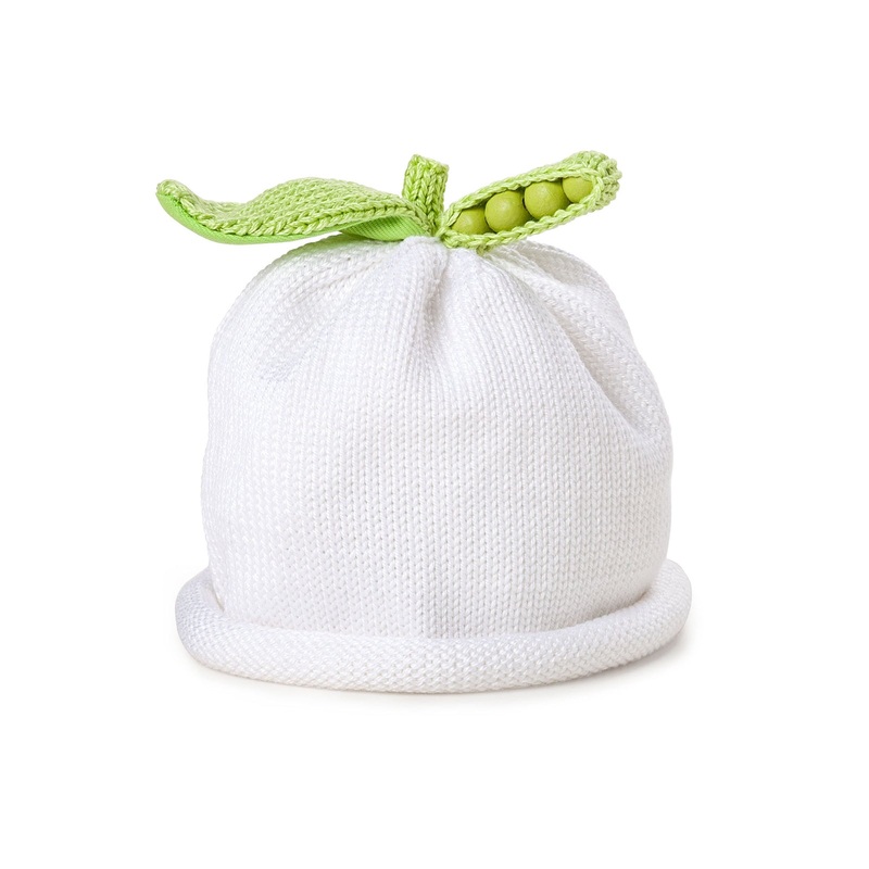 Sweet Pea Hat