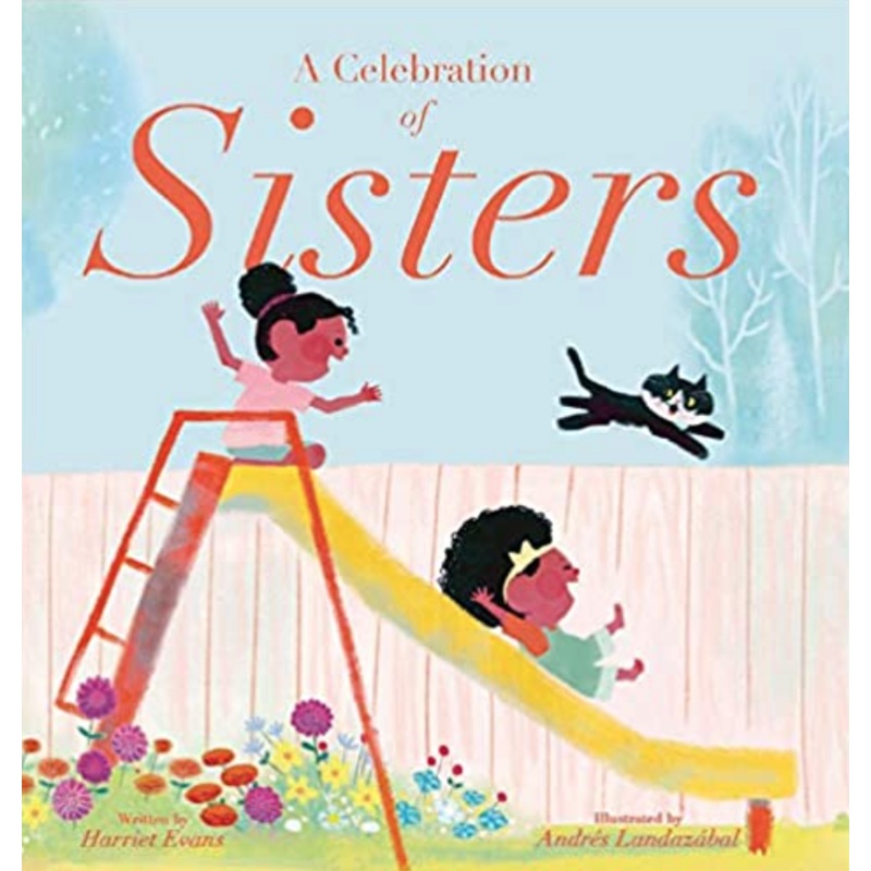 A Celebration of Sisters