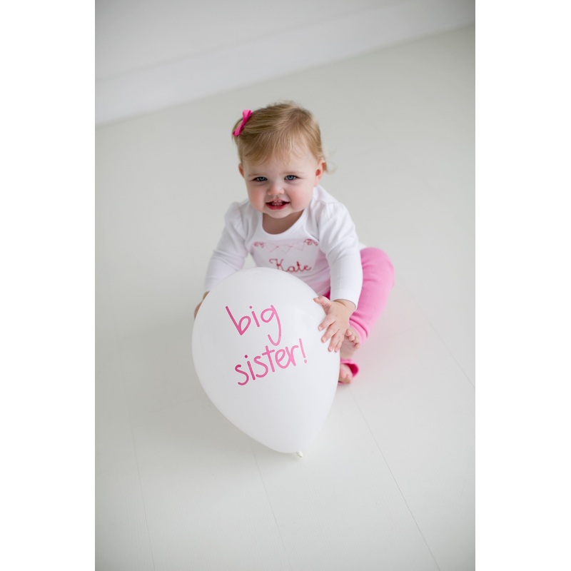Balloon, Big Sister
