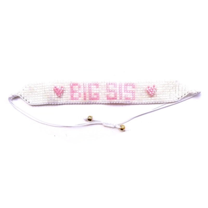 Big Sister Bracelet