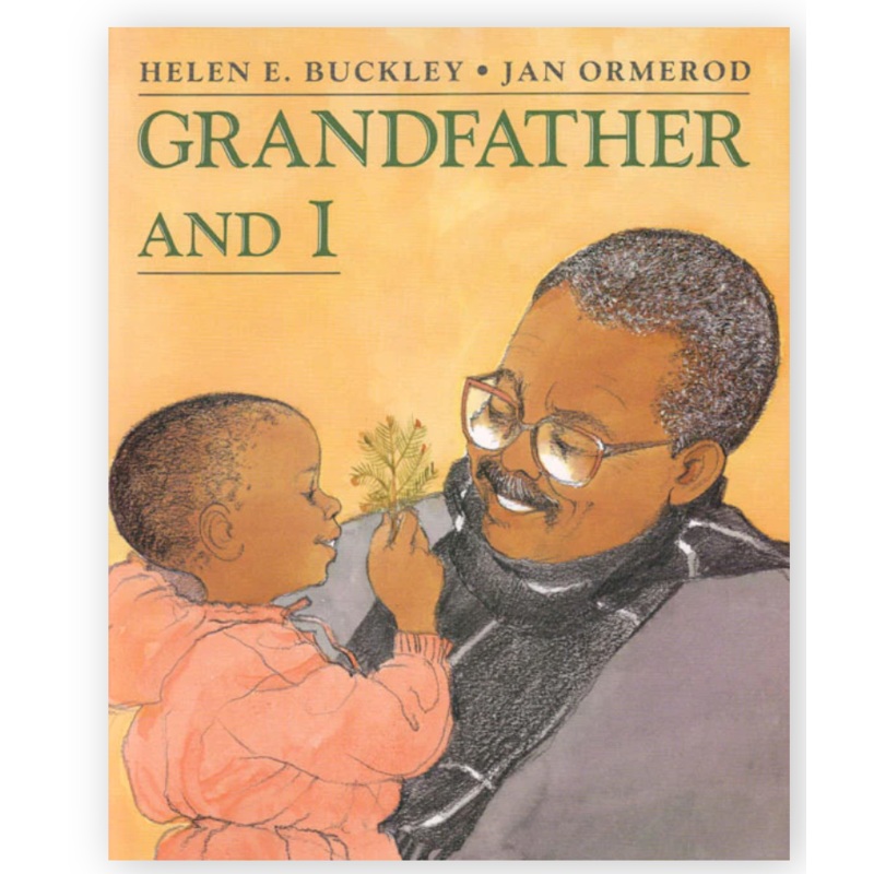 Grandfather and I