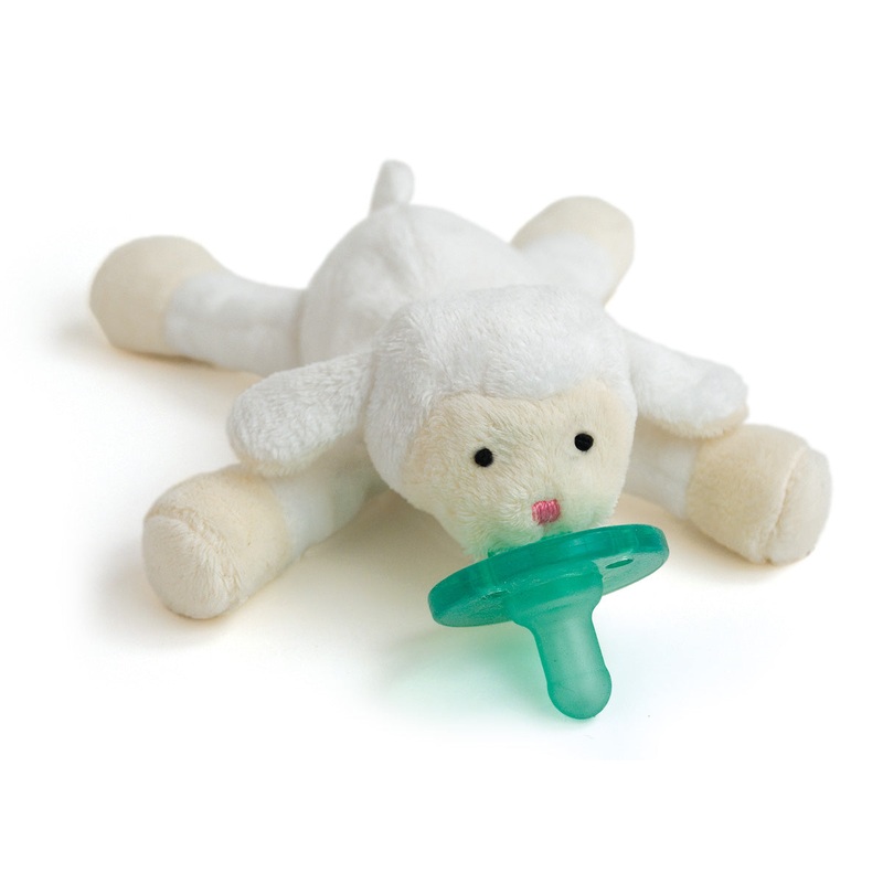 Lamb Pacifier