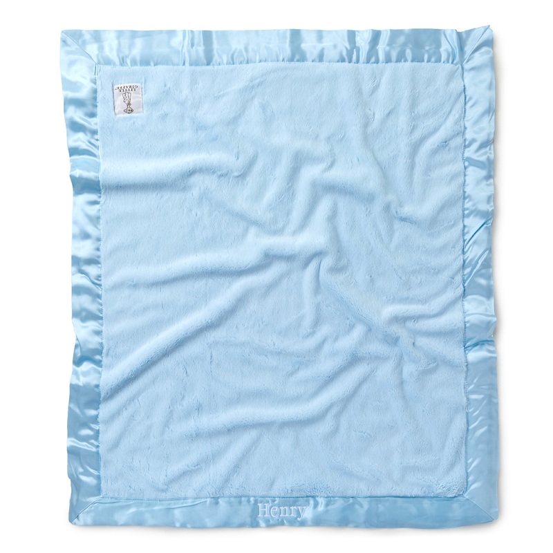 Luxe Blanket