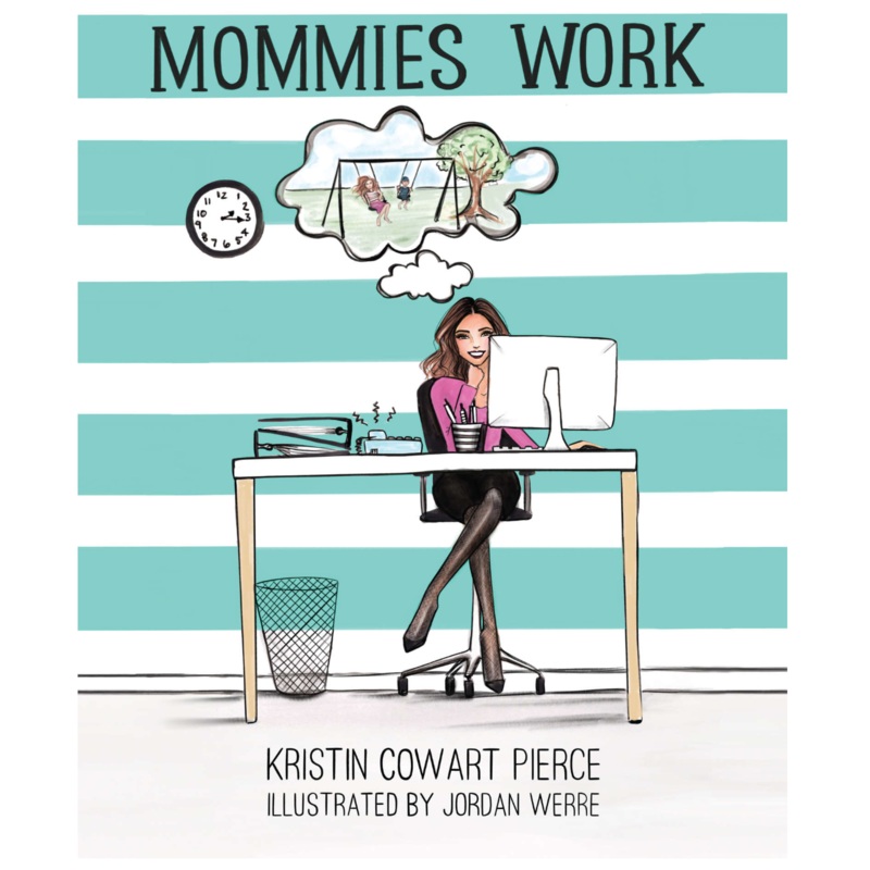 Mommies Work