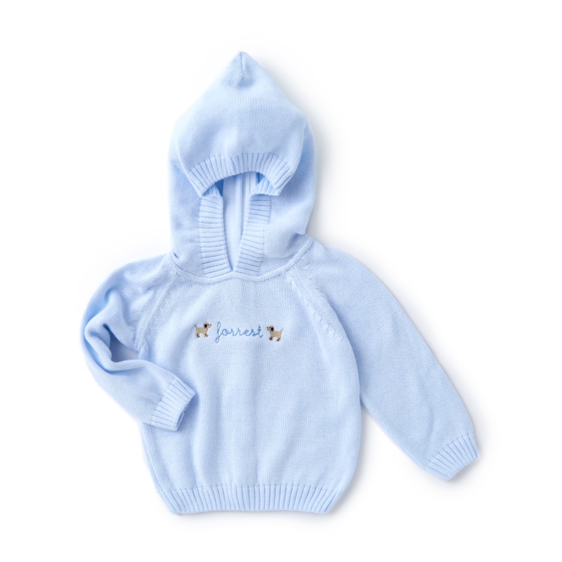 Zip Up Hoodie