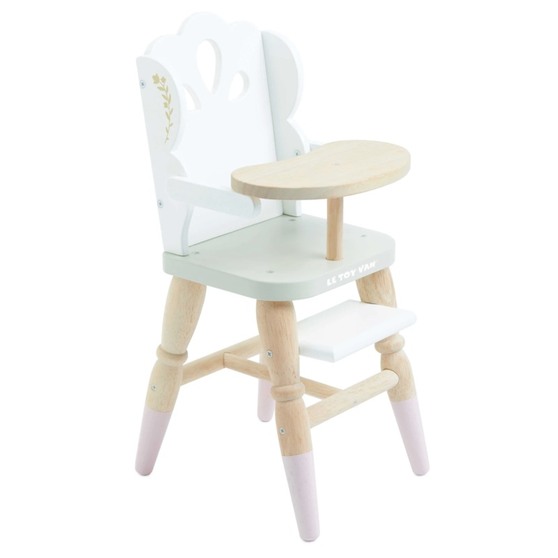 Baby Doll High Chair