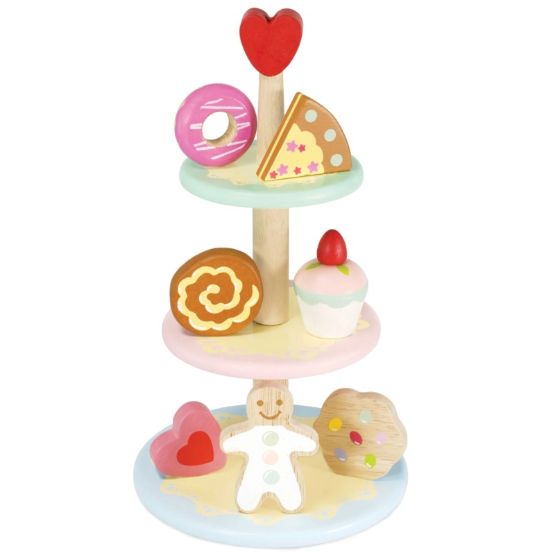 Cake Stand Set