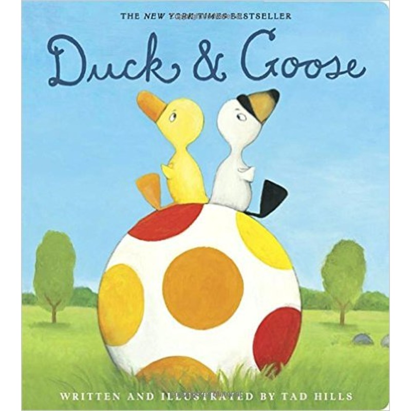 Duck & Goose