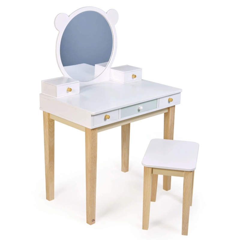 Forest Dressing Table Set