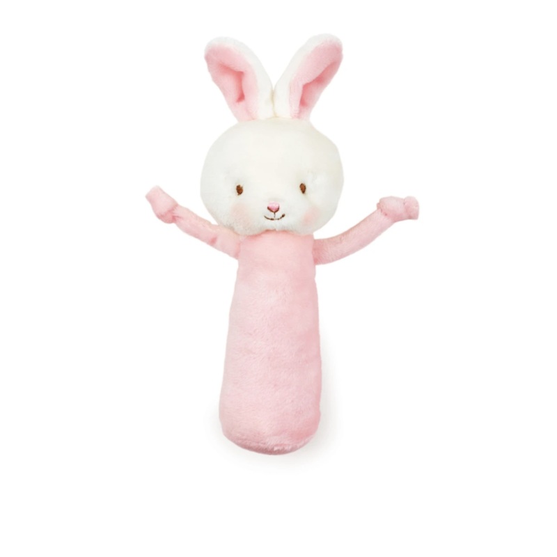 Friendly Chime Rattle, Bunny