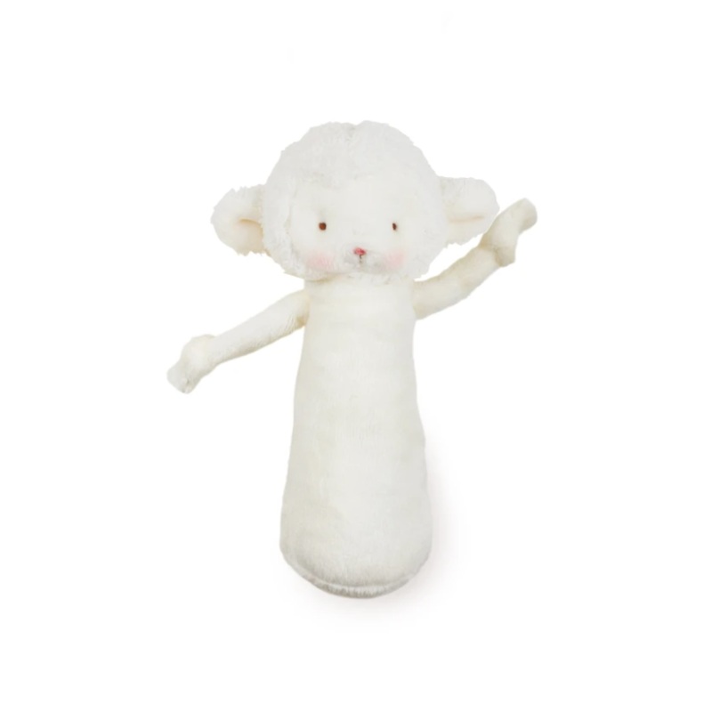 Friendly Chime Rattle, Lamb