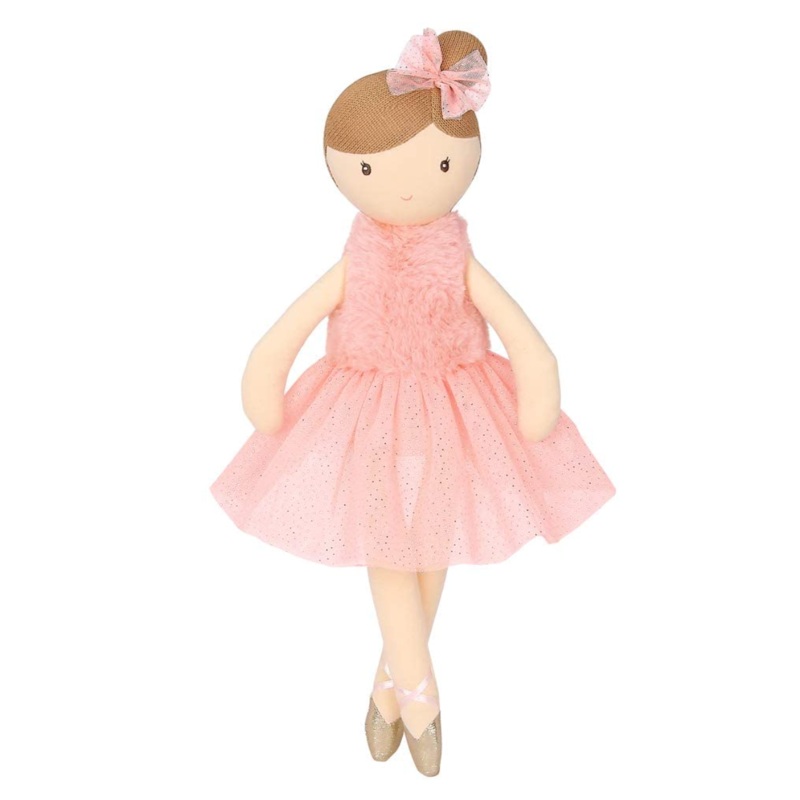 Lil Ballerina