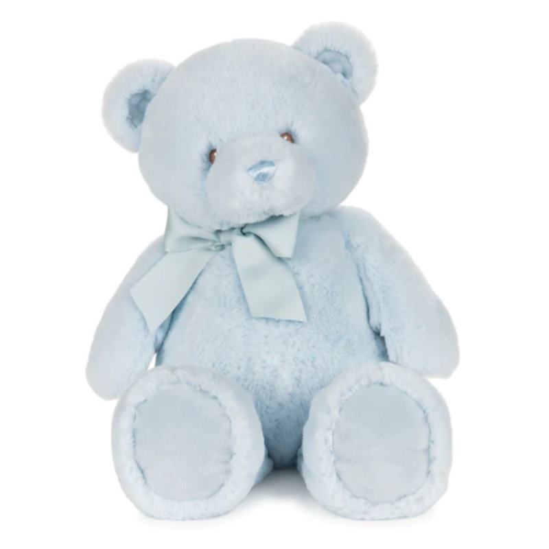 My First Friend Teddy Bear Blue